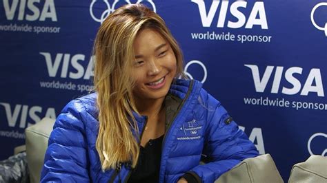 chloe kim youtube